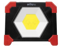 WIHA Lampe de travail 6500K IP54