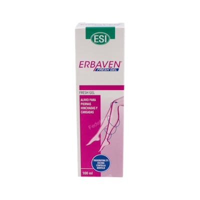 ESI ERBAVEN FRESH GEL 100ml ESI ERBAVEN FRESH GEL 100ml