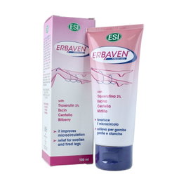 Esi Erbaven Fresh Gel 100 ml