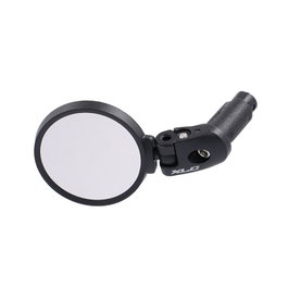 XLC Rétroviseur intérieur MR-K17 14,8-22,5 mm 68mm négatif