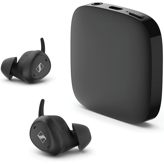 Sennheiser 119-3011-0610 Appareil Photo Sennheiser 119-3011-0610 Appareil Photo