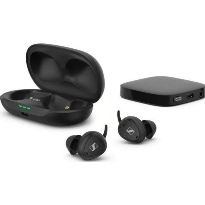 Sennheiser 119-3011-0610 Appareil Photo Sennheiser 119-3011-0610 Appareil Photo