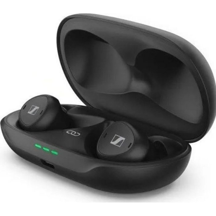 Sennheiser 119-3011-0610 Appareil Photo Sennheiser 119-3011-0610 Appareil Photo