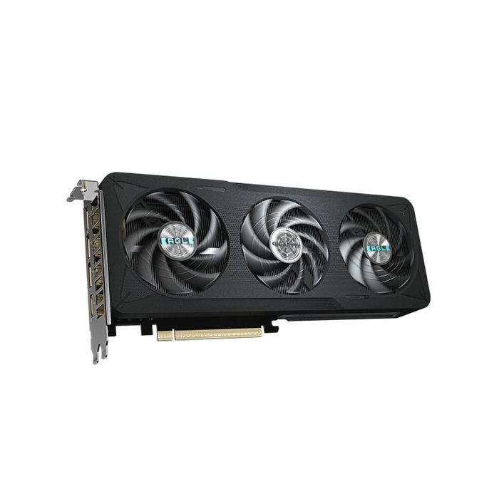 Carte Graphique Gigabyte GV-N506TEAGLEMAX OC-16GD geforce rtx 5060 ti 16 GB GDDR7 Carte Graphique Gigabyte GV-N506TEAGLEMAX OC-16GD geforce rtx 5060 ti 16 GB GDDR7