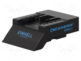 SCANGRIP Adaptateur pour accumulateur EINHELL