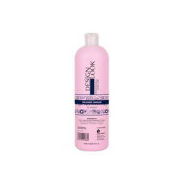 Design Look Baume Capillaire au Yaourt 1000 ml