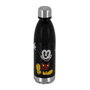 Karactermania Bouteille Mickey Tritan Face 700 ml, bouteille réutilisable en Tritan sans BPA, 27x7x7 cm