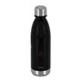 Karactermania Bouteille Mickey Tritan Face 700 ml, bouteille réutilisable en Tritan sans BPA, 27x7x7 cm