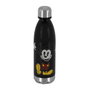 Karactermania Bouteille Mickey Tritan Face 700 ml, bouteille réutilisable en Tritan sans BPA, 27x7x7 cm