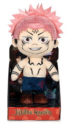 Jujutsu Kaisen peluche Sukuna 27 cm