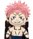 PLAY BY PLAY Peluche Sukuna Jujutsu Kaisen 27cm