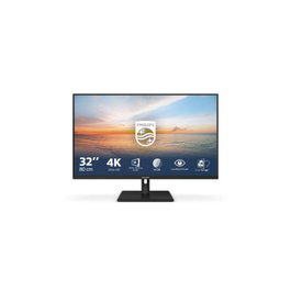 Philips 32E1N1800LA/00 Monitor 32 E-line 4K UHD