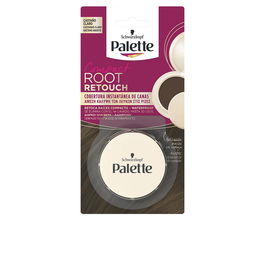 Palette Root Retouch Compact Retouche Racines Marron Clair 3g