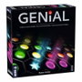 Devir Genial 2024 - Jeu de société stratégique multilingue (espagnol, portugais, catalan)
