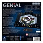 Devir Genial 2024 - Jeu de société stratégique multilingue (espagnol, portugais, catalan)