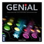 Devir Genial 2024 - Jeu de société stratégique multilingue (espagnol, portugais, catalan)