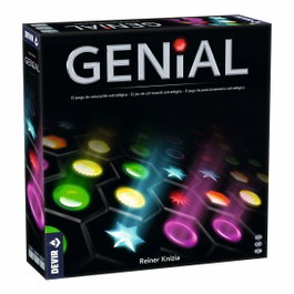 Devir Genial