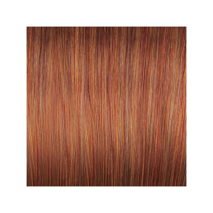Joico Lumishine Demi Liquid 6Sb - Colorant demi-permanent crème liquide - Sans ammoniac, pH équilibré - Jusqu'à 2x plus de brillance, cheveux 100% restaurés et renforcés