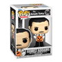 Funko Pop Gomez Addams avec Jack-o'-lantern