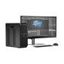 PC de bureau HP Z6 64 GB RAM 1 TB SSD amd ryzen threadripper 7965WX