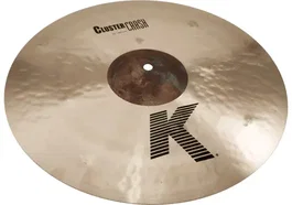 Zildjian Crash 16" K Cluster