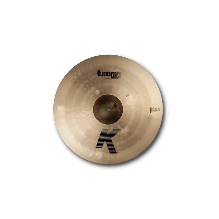 ZILDJIAN Crash 16'' K Cluster