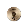 ZILDJIAN Crash 16'' K Cluster