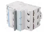 HAGER MCB MCS Quick Connect 16A 3 pôles