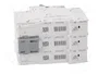 HAGER MCB MCS Quick Connect 16A 3 pôles