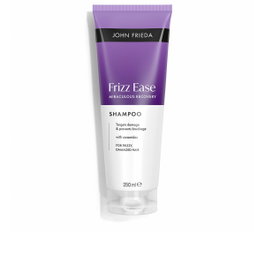 John Frieda FRIZZ-EASE Shampoing Fortifiant et Réparateur Miraculeux 250 ml