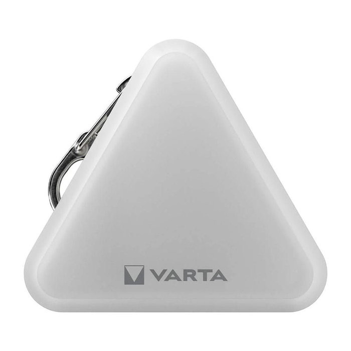 Varta Lampe de sécurité magnétique avec 2x CR2032