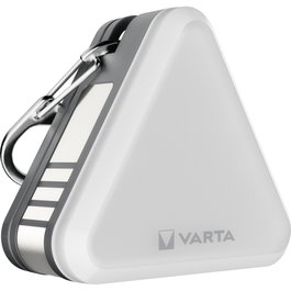 Varta Magnetic Safety Light avec 2x CR2032