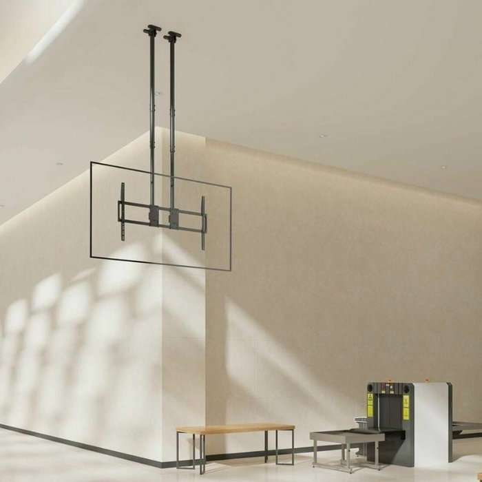 Support de TV Aisens CT120TLE-395 60" 120 kg