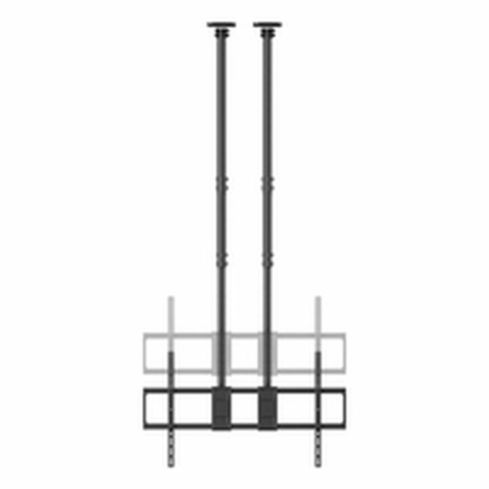 Support de TV Aisens CT120TLE-395 60" 120 kg