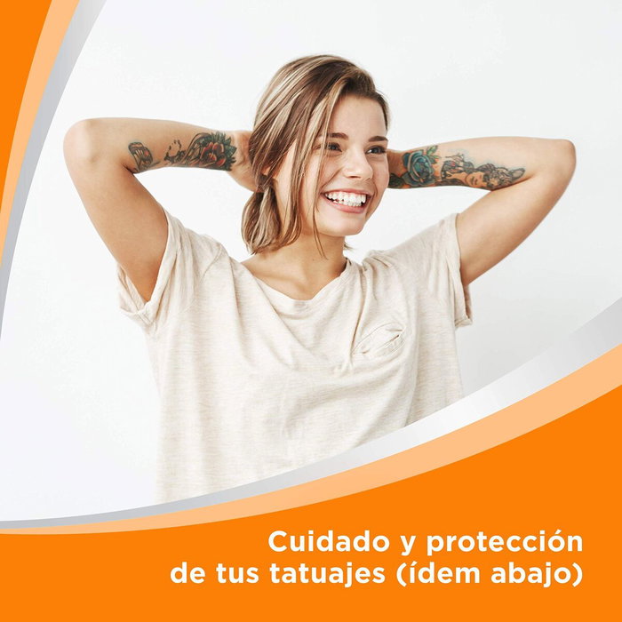 Bepanthol Tattoo Pommade de soin intensif Bepanthol Tattoo Pommade de soin intensif