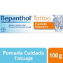 Bepanthol Tattoo Pommade de soin intensif