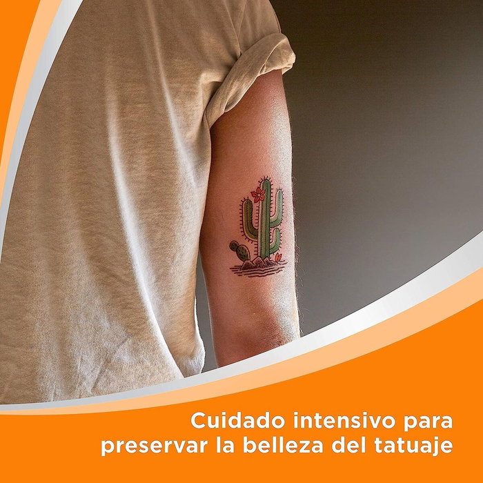 Bepanthol Tattoo Pommade de soin intensif Bepanthol Tattoo Pommade de soin intensif
