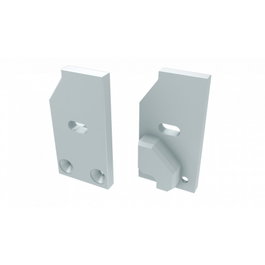 Embout Profil Type I6 (Verre 6mm)
