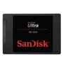 SanDisk SSD Ultra 3D 2 TB 2,5 pouces