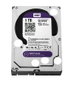 Western Digital WD Purple Disque Dur Surveillance 1 To 3.5" SATA 6Gb/s 5400 RPM 64 Mo Cache AllFrame 4K pour DVR/NVR
