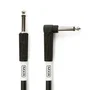 MXR Câble d'instrument Standard 3,048 m coudé/droit