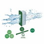 Ciano Pack de cartouches de filtration de rechange Taille L - 3 mois