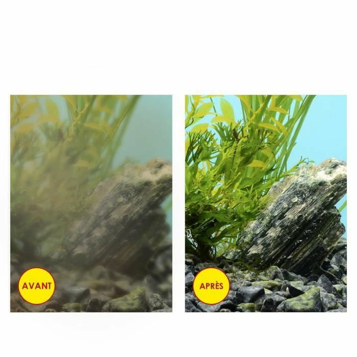 Ciano Pack de cartouches de filtration de rechange Taille L - 3 mois