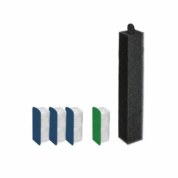 Ciano Pack de cartouches de filtration de rechange Taille L - 3 mois