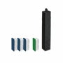 Ciano Pack de cartouches de filtration de rechange Taille L - 3 mois