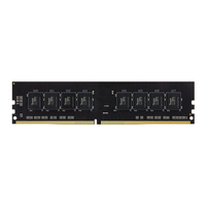 Team Group ELITE TED432G3200C2201 Mémoire RAM DDR4 32 Go 1 x 32 Go 3200 MHz CAS 22 1.2 V DIMM 288-pins pour PC
