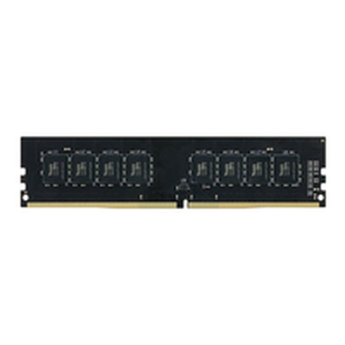 Team Group ELITE TED432G3200C2201 Mémoire RAM DDR4 32 Go 1 x 32 Go 3200 MHz CAS 22 1.2 V DIMM 288-pins pour PC