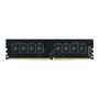 Team Group ELITE TED432G3200C2201 Mémoire RAM DDR4 32 Go 1 x 32 Go 3200 MHz CAS 22 1.2 V DIMM 288-pins pour PC