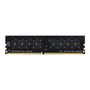 Team Group ELITE TED432G3200C2201 Mémoire RAM DDR4 32 Go 1 x 32 Go 3200 MHz CAS 22 1.2 V DIMM 288-pins pour PC