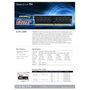 Mémoire RAM Team Group TED432G3200C2201 32 GB DDR4 3200 MHz CL22
